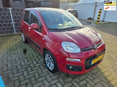 Fiat Panda - 0.9 TwinAir Lounge AUTOMAAT