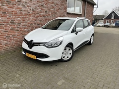 Renault Clio Estate - 1.5 dCi ECO Dynamique