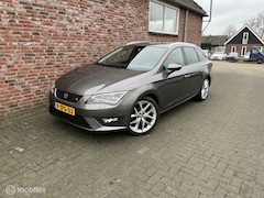 Seat Leon ST - 1.4 TSI ACT FR Dynamic