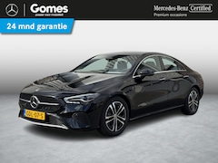 Mercedes-Benz CLA-Klasse - 180 Star Edition | Apple CarPlay | Android Auto | Volledig Digitaal Display | Stoelverwarm