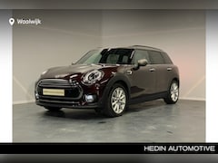 MINI Clubman - 1.5 Cooper Salt Business