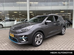 Kia e-Niro - ExecutiveLine 64 kWh