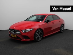 Mercedes-Benz A-klasse - 200 Business Solution AMG | Automaat | Half leder | Navigatie | Climate control | Parkeer