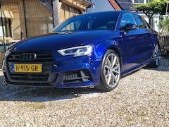 Audi A3 Limousine - 2.0 TFSI S3 quattro Pro Line Plus