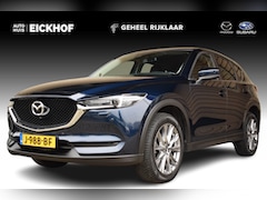 Mazda CX-5 - 2.0 SkyActiv-G 165 Style Selected - Dealer onderhouden