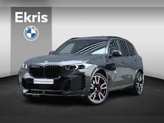 BMW X5 - xDrive50e | High Executive | M Sportpakket Pro | Trekhaak | Bowers & Wilkins | Panodak | D