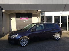 Peugeot 308 - 1.5 BlueHDi Blue Lease Executive / NAVI / CAMERA / ALU VELGEN / FACELIFT / PANORAMARAAM