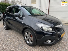 Opel Mokka - 1.4 Turbo Cosmo AUTOMAAT.NEW-DRIEM.CAM.BOSE