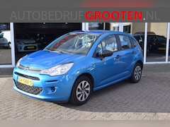 Citroën C3 - 1.0 PureTech Attraction//AIRCO//TREKHAAK