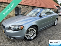 Volvo C70 Convertible - 2.5 T5 Summum| 221Pk | Xenon | Youngti