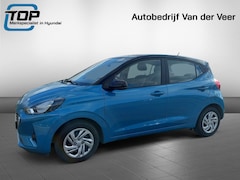 Hyundai i10 - 1.0 Comfort