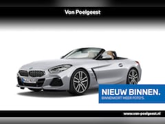 BMW Z4 Roadster - sDrive20i High Executive