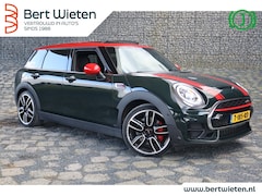 MINI Clubman - 2.0 JCW ALL4 | Schuifdak | H&K | Camera | Cruise