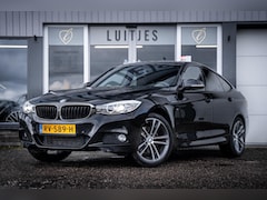 BMW 3-serie Gran Turismo - 328i xDrive M-Sport I Alcantara I Head-up I Elek.Aklep I 19''