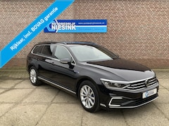 Volkswagen Passat Variant - 1.4 TSI PHEV GTE Automaat/Hybride