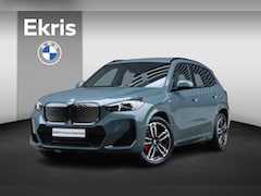 BMW iX1 - eDrive20 | M Sportpakket Pro | Premium Pack | Harman Kardon | Comfort Acces | Adaptieve LE