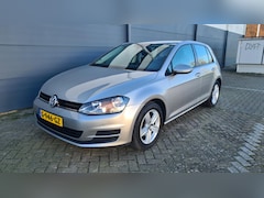 Volkswagen Golf - 1.2 TSI Easyline