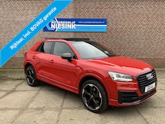 Audi Q2 - 1.4 TFSI S-Line Automaat