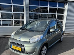 Citroën C1 - 1.0-12V Ambiance Airco