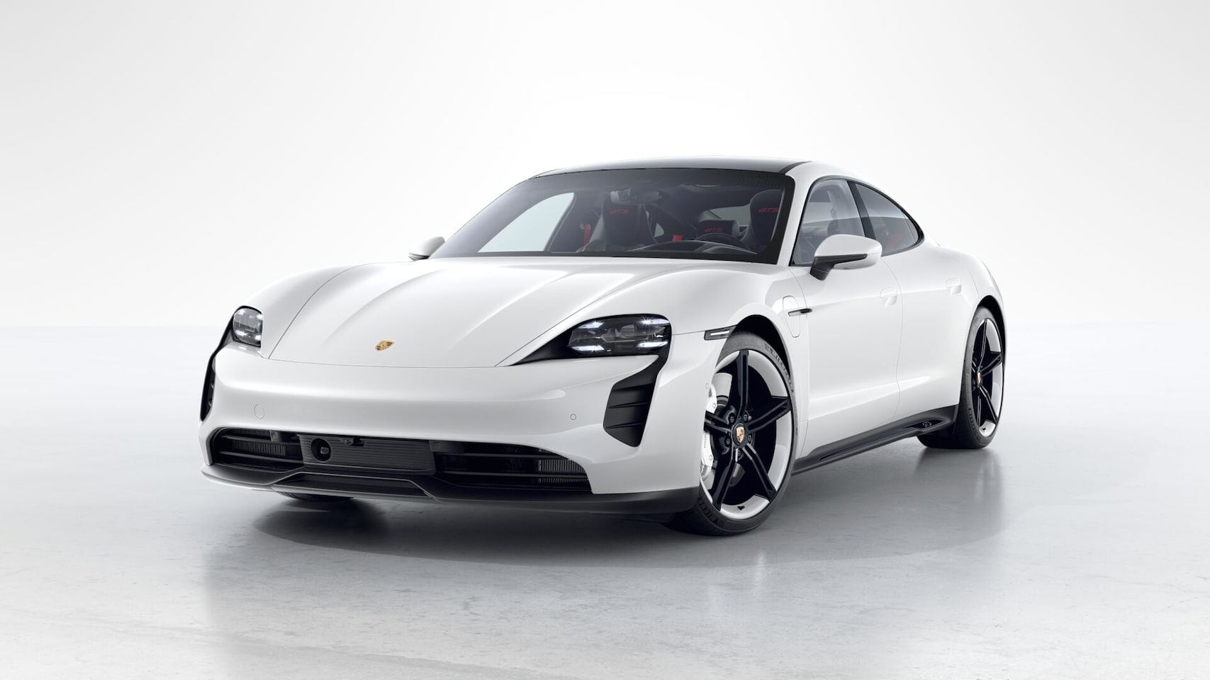 Porsche Taycan - GTS - AutoWereld.nl