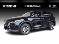 Mazda CX-5 - 2.0 SkyActiv-G 165 Centre-Line - Connectivity Pack - Nu met € 7.000, - Voorraad Korting