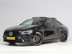 Mercedes-Benz CLA-Klasse - AMG 35 4MATIC Premium Plus 306PK