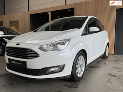 Ford C-Max - 1.5 Titanium Automaat|Navi|PDC|Parkass.|APK