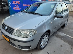 Fiat Punto - 1.2 Active