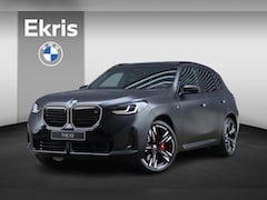 BMW X3 - M50i M Sportpakket Pro | Comfort Pack | Premium Pack