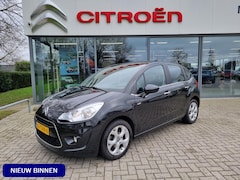 Citroën C3 - 1.6 VTi Exclusive AUTOMAAT