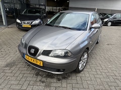 Seat Ibiza - 1.4-16V Businessline