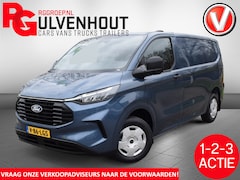 Ford Transit Custom - 300 2.0 TDCI L1H1 Trend | CARPLAY | CAMERA | NIEUWE BUS | PRIJS