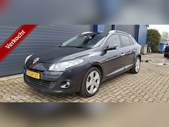 Renault Mégane Estate - 1.6 Authentique