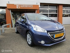 Peugeot 208 - 1.2 VTi Active