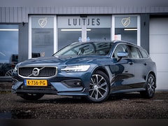 Volvo V60 - 2.0 B3 Inscription I Pano-dak I Harman/Kardon I Leder I Carplay I 1e-eig. I Dealer-o.h. I