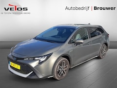 Toyota Corolla Touring Sports - 1.8 Hybrid Trek