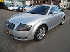 Audi TT - leer airco 1.8 5V Turbo apk 7.25