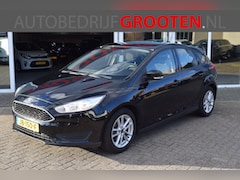 Ford Focus - 1.0 Trend//Navi//5drs//Airco