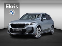 BMW X1 - xDrive23i | M Sportpakket Pro | Equipment Package Pro | Comfort Pack | Travel Pack