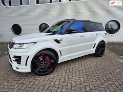 Land Rover Range Rover Sport - 3.0 TDV6 HSE Dynamic