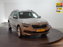 Skoda Kamiq - 1.0 TSI Business Edition