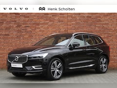 Volvo XC60 - T6 AWD AUT8 340PK Inscription | 360 parkeercamera | Elektrische stoelbediening met geheuge