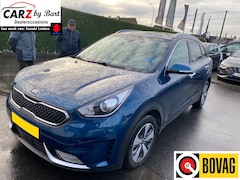 Kia Niro - 1.6 GDi HYBRID CONNECT EDITION Navi | Carplay/Android | Open dak | Adaptive Cruise