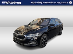 Skoda Octavia Combi - 1.4 TSI iV PHEV Style / AUTOMAAT/ CAMERA/ PARK. SENSOREN/ DCC/ MEMORY SEATS/ STOELVERWARM.