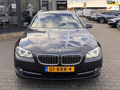 BMW 5-serie Touring - 523i High Executive trekhaak panorama