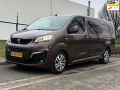 Peugeot Expert - 231L 2.0 BlueHDI 180 DC Premium