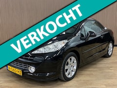 Peugeot 207 CC - 1.6 VTi|Navigatie|Airco|115000KM|