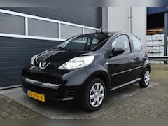 Peugeot 107 - 1.0-12V Sublime airco