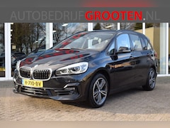 BMW 2-serie Gran Tourer - 218i Executive Edition