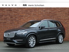 Volvo XC90 - T8 AUT8 AWD 390PK Inscription, XC90 T8 AUT8 320PK Inscription, Luchtvering, Panorama dak,